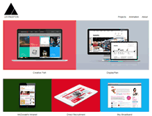 Tablet Screenshot of levingston.co.uk