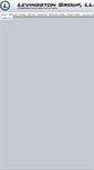 Mobile Screenshot of levingston.com